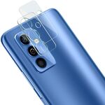Per Huawei Maimang 11 5G imak Lente per fotocamera posteriore integrata Pellicola in vetro temperato
