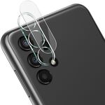 Per Samsung Galaxy A13 4G / 5G imak Pellicola in vetro temperato con obiettivo per fotocamera posteriore integrato
