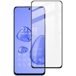 imak 9H Durezza superficiale Pellicola in vetro temperato a schermo intero Serie Pro+ per Honor X8 2022
