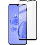 imak 9H Durezza superficiale Pellicola in vetro temperato a schermo intero Serie Pro+ per Honor Play 30 Plus 5G/X7