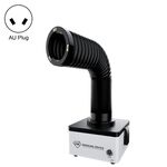 TBK 638 Mini 50W Strumento per fumatori di purificazione efficiente, spina AU