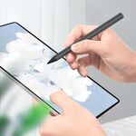 WR18 4096 Penna stilo sensibile alla pressione micro USB (nera)