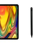 WR19 4096 Penna stilo sensibile alla pressione USB-C/Type-C (nera)