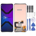 Schermo LCD OEM per Lenovo Legion 2 Pro 2021 L70081 con digitalizzatore assemblaggio completo (nero)