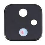 Copriobiettivo per fotocamera originale per Google Pixel 5a (verde)