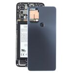 Coperchio posteriore della batteria per TCL 30E/30 SE 6127A 6165H (nero)