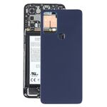 Coperchio posteriore della batteria per TCL 30E/30 SE 6127A 6165H (blu)