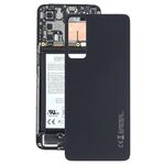 Cover posteriore batteria per TCL 30/30+ (nero)