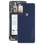 Cover posteriore batteria per TCL 20 R 5G/20 XE (blu)