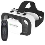 G05A 5° Occhiali 3D VR Occhiali virtuali con B03