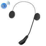 M8 Casco da moto Cuffie Bluetooth Nascosto Wireless Header Chiamante di grano Risposta automatica