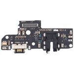 Scheda porta di ricarica per Motorola Moto G50