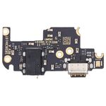 Scheda porta di ricarica per Motorola Moto G 5G