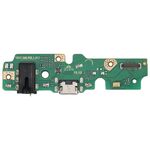 Per scheda porta di ricarica Tecno Spark 7 KF6 KF6i KF6k
