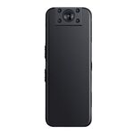 Penna per videoregistratore per fotocamera con design a clip posteriore A8, controllo app, rilevamento del movimento, visione notturna