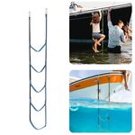 Scala d'imbarco speciale per gommone RT-1, specifica: 5-Ladder (blu)