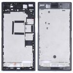 Cornice centrale originale per Sony Xperia XZ Premium (nero)
