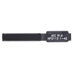 Cavo Flex Sensore di Impronte Digitali Originale per Sony Xperia 10 III/10 II/5 II/1 III/5 III (Nero)