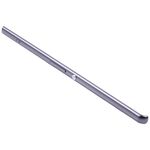 1 paio di barre laterali laterali per Sony Xperia XA Ultra (nero)