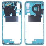 Cornice centrale originale per Xiaomi Poco M3 Pro 5G M2103K19PG M2103K19PI (verde)
