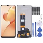 Schermo LCD TFT per Realme C31 con digitalizzatore Full Assembly