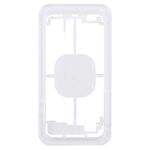 Posizionamento dello smontaggio del laser del coperchio della batteria Proteggi lo stampo per iPhone 8 Plus