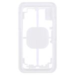 Posizionamento dello smontaggio del laser del coperchio della batteria Proteggi lo stampo per iPhone XS Max