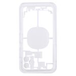 Posizionamento dello smontaggio del laser del coperchio della batteria Proteggi lo stampo per iPhone 11 Pro Max