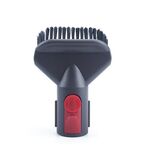 Accessori per aspirapolvere con spazzola per macchie da 2 pezzi per Dyson V7 V8 V10 V11 V12 V15