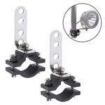 Y-021 Staffa di montaggio universale per luci a LED