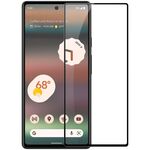 Per Google Pixel 6a NILLKIN CP+Pro 9H Pellicola in vetro temperato antideflagrante