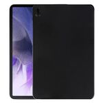 Custodia per tablet in TPU per Samsung Galaxy Tab S8+/Tab S7+/Tab S7 FE (nero)
