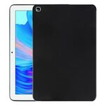 Custodia per tablet in TPU Honor Pad X6 9.7 / Pad 6 / Pad X8 10.1 (nero)