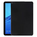 Custodia per tablet in TPU Huawei MediaPad T5/M5 Lite 8 (nera)