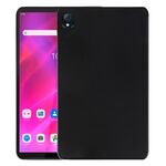 Per Lenovo Tab 6 10.3 5G 2021 / A101LV Custodia per tablet TPU (nero)
