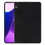 Per Lenovo Tab P12 Pro 12.6 / TB-Q706F Custodia per tablet in TPU (nero)