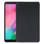Per Samsung Galaxy Tab A 10.1 2019 / T515 Custodia per tablet TPU (nero)