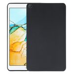Per Honor Pad 5 / T5 10.1 Custodia per tablet TPU (nera)