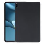 Per Huawei MatePad Pro 10.8 2021 Custodia per tablet TPU 5G (nera)