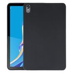 Per Huawei MatePad M6 10.8 / MatePad 10.8 2020 Custodia per tablet TPU (nero)