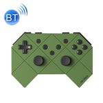 PB TAILS per Switch Bluetooth Wireless Gamepad, Stile: Edizione Ordinaria (Verde Militare)