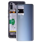 Per vivo iQOO Neo5 S Cover posteriore batteria originale (nero)