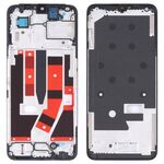 Per OPPO A57 5G Front Housing LCD Frame Bezel Plate