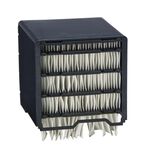 Mini filtro di ricambio per condizionatore d'aria per dispositivo di raffreddamento USB, stile: 20 filtri non tessuto