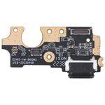 Scheda porta di ricarica per UMIDIGI BISON X10G NFC