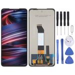 Schermo LCD originale per UMIDIGI BISON GT2 5G/GT2 Pro 5G/GT2/GT2 Pro con digitalizzatore Assemblea Completa