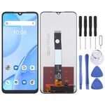 Schermo LCD originale per UMIDIGI Power 5S con digitalizzatore Full Assembly
