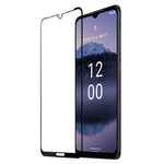 DUX DUCIS 10PCS 0.33mm 9H Medium Allumina HD Pellicola in vetro temperato a schermo intero per Nokia G11 Plus