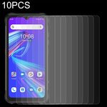 10 PZ 0.26mm 9H 2.5D Pellicola di Vetro Temperato Per UMIDIGI BISON X10S NFC