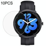 10 pezzi per Maimo Watch R Pellicola per schermo in vetro temperato